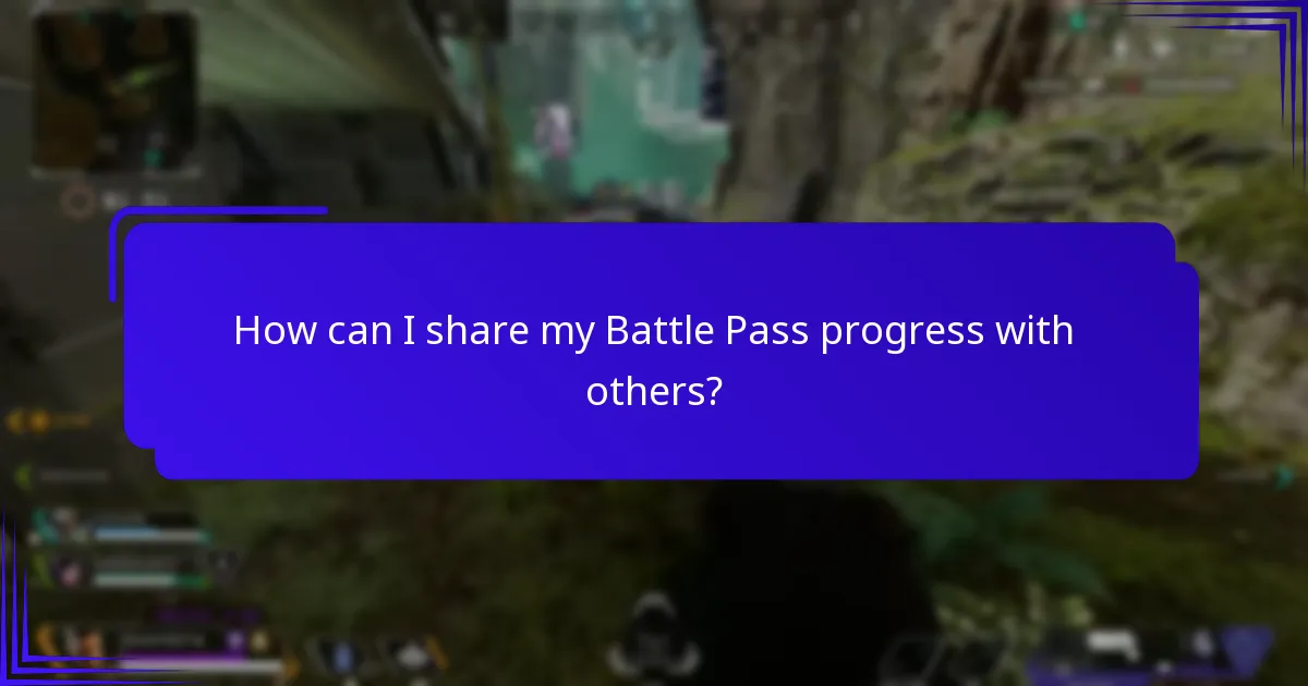 How can I track my Battle Pass achievements?