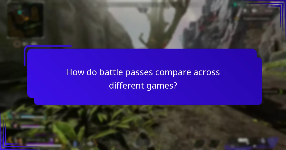 What value do players receive from battle passes?
