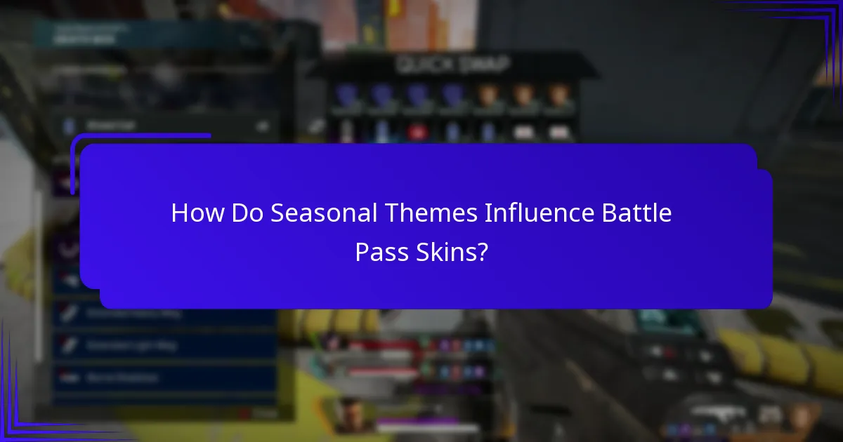 Which Exclusive Designs are Available in Current Battle Passes?