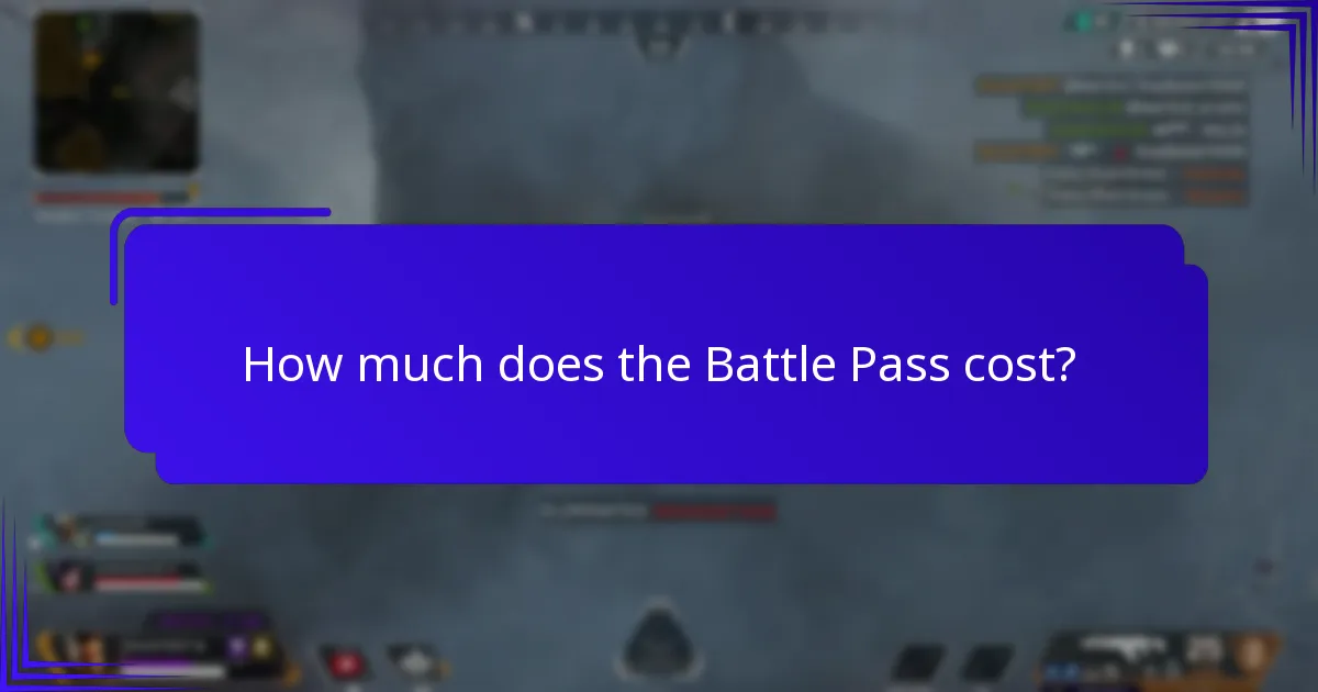 What Special Missions are available in the current Battle Pass?