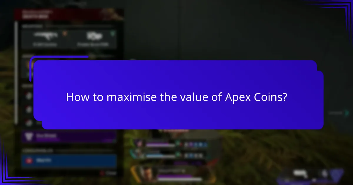 What do users say about their experiences with Apex Coins?