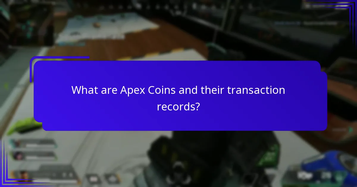 Where can I find support for Apex Coins issues?