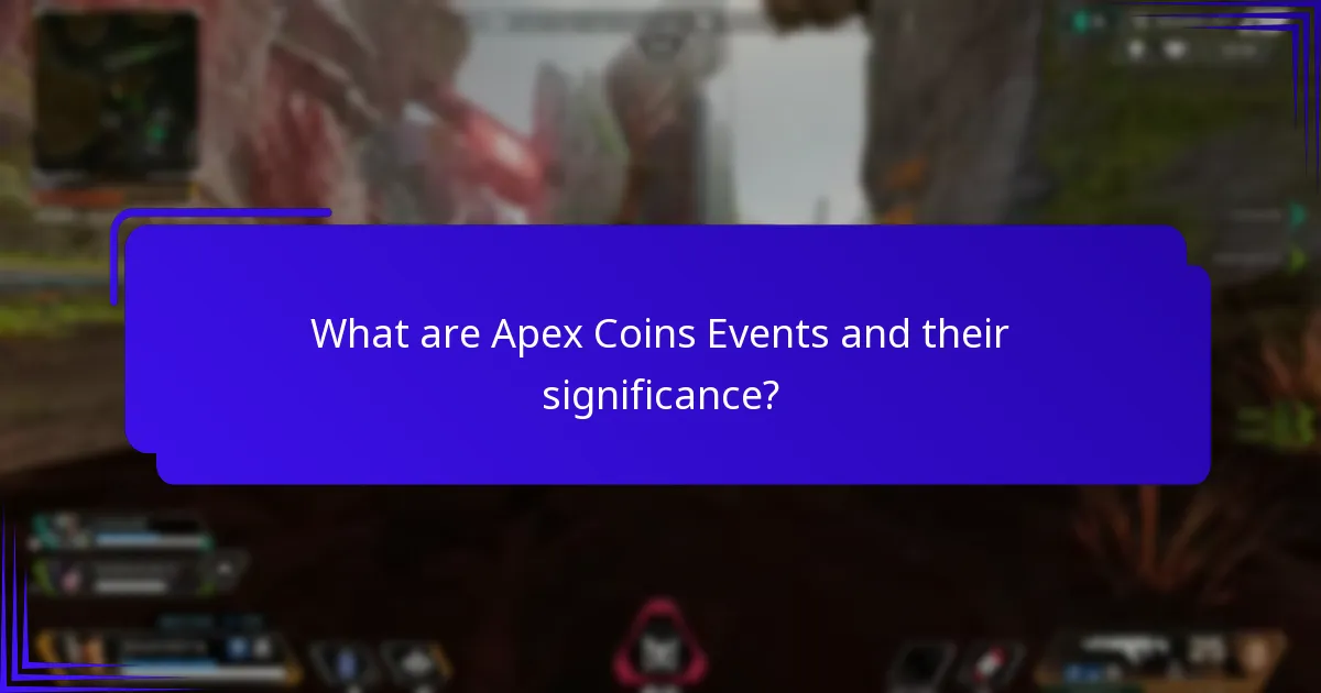 What special promotions are available for Apex Coins?