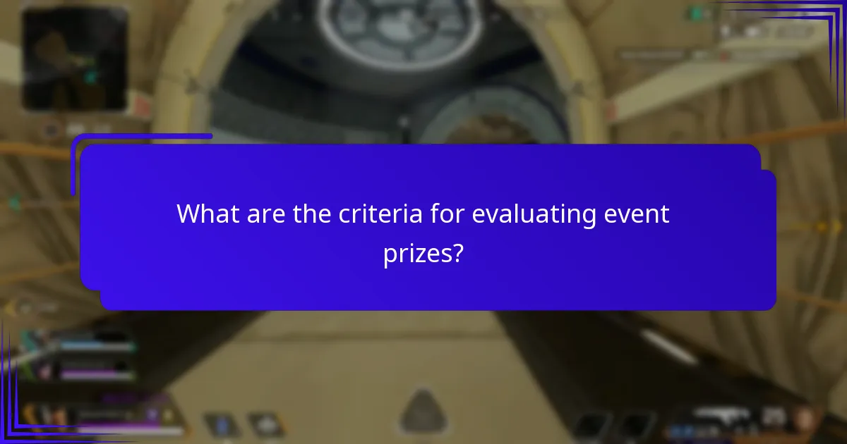 What are the notable items from past Apex Legends events?