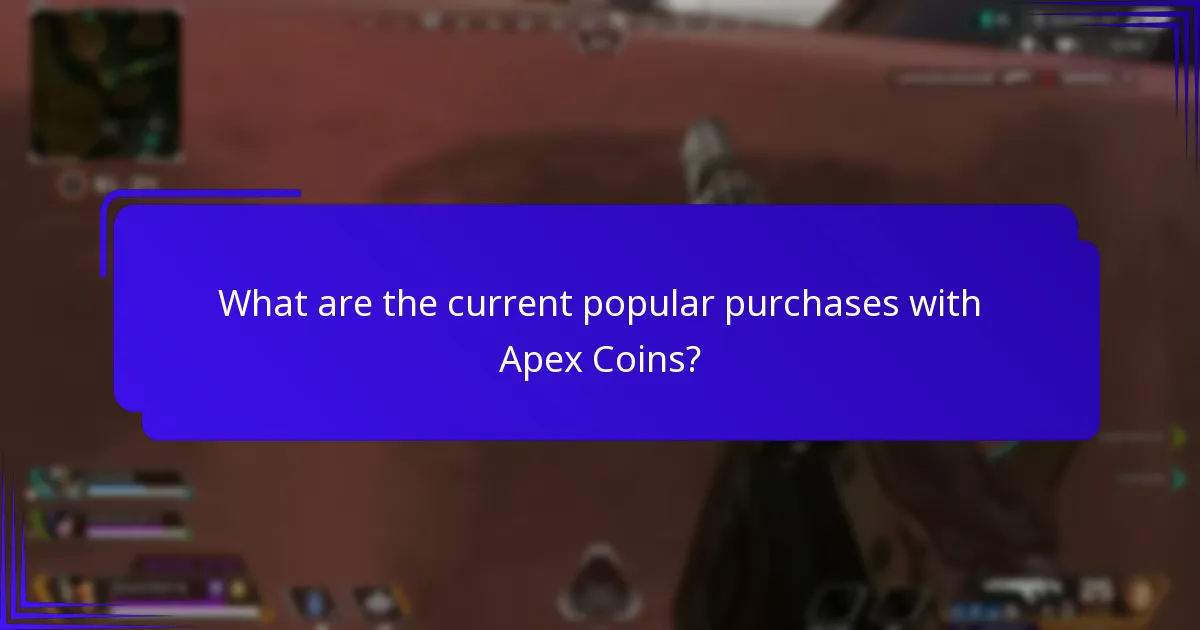 Which Apex Coins purchases offer the best value?