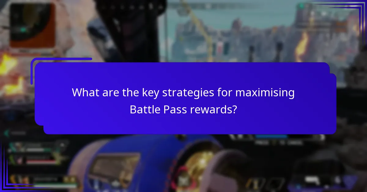 What expert tips can enhance the Battle Pass experience?