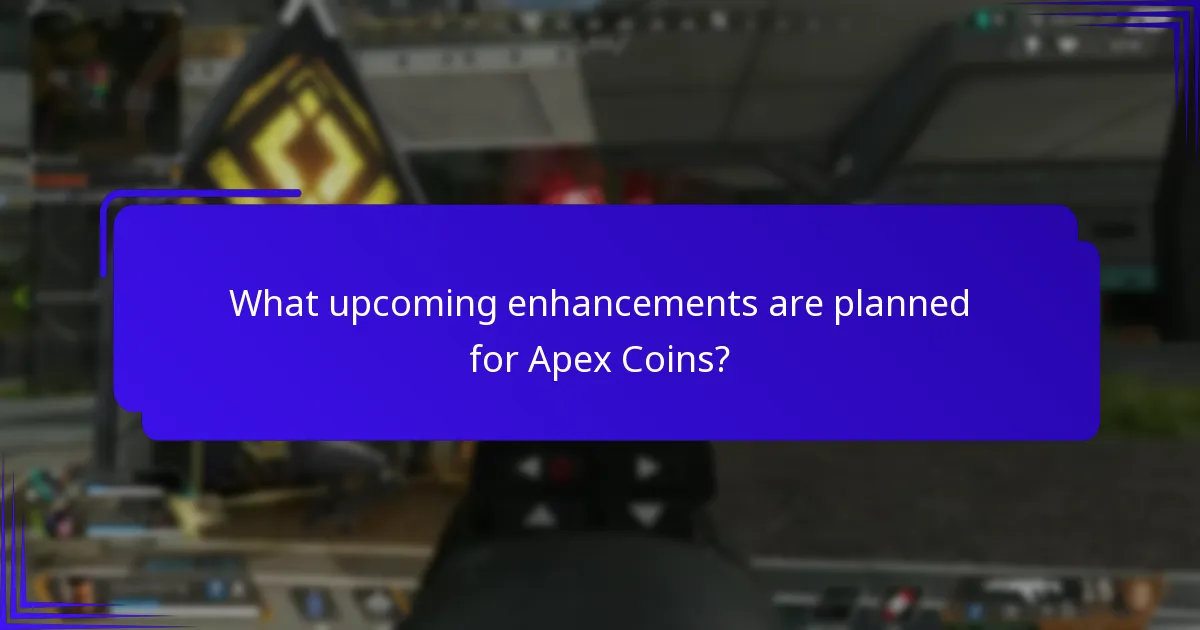 How do Apex Coins compare to other in-game currencies?
